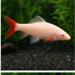 Predatory Fish available online in India