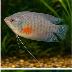Gourami – Big for sale online in India