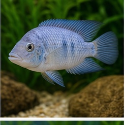 Texas Cichlid for sale online in India