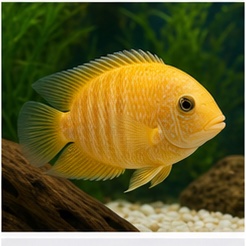 Yellow Severum